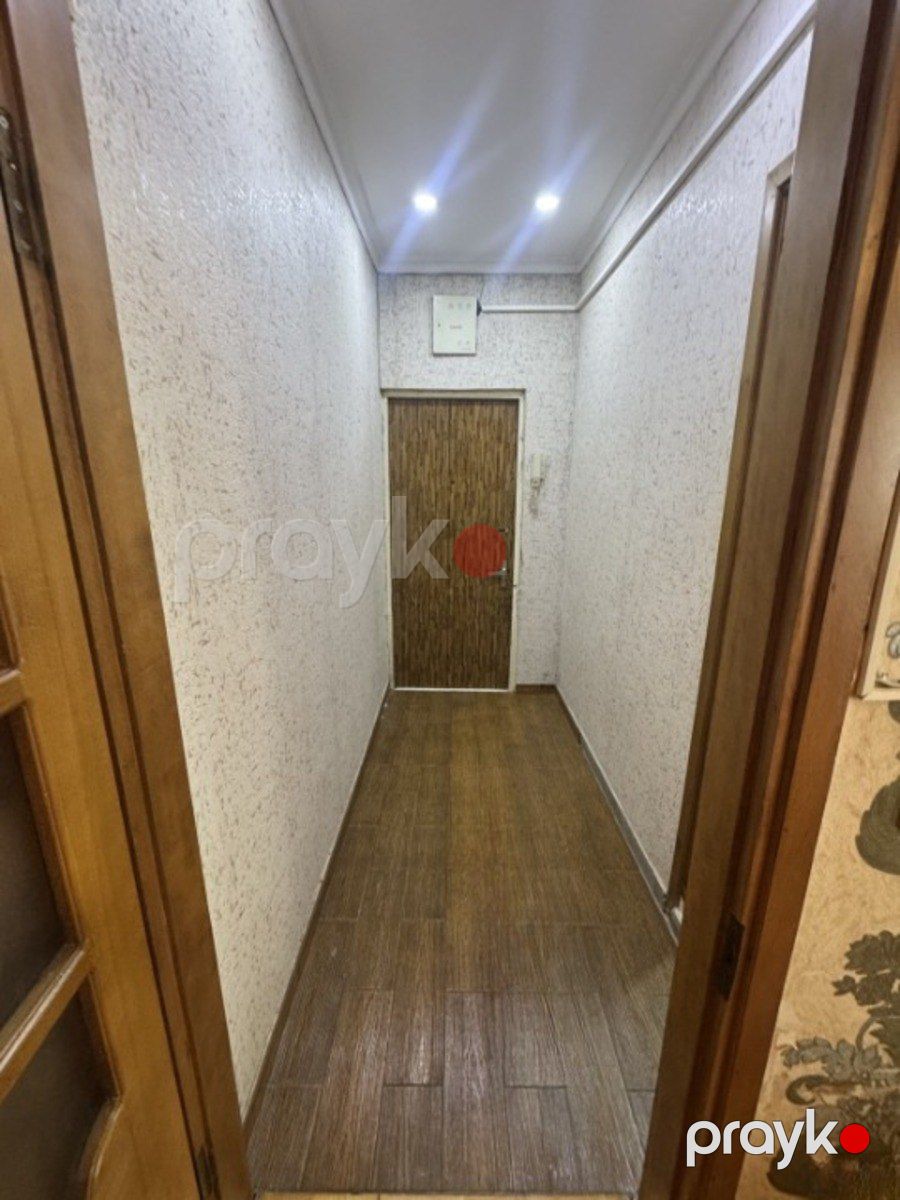 Satılır 2 otaqlı köhnə tikili 60 m² — Mənzil, Bakı (12)