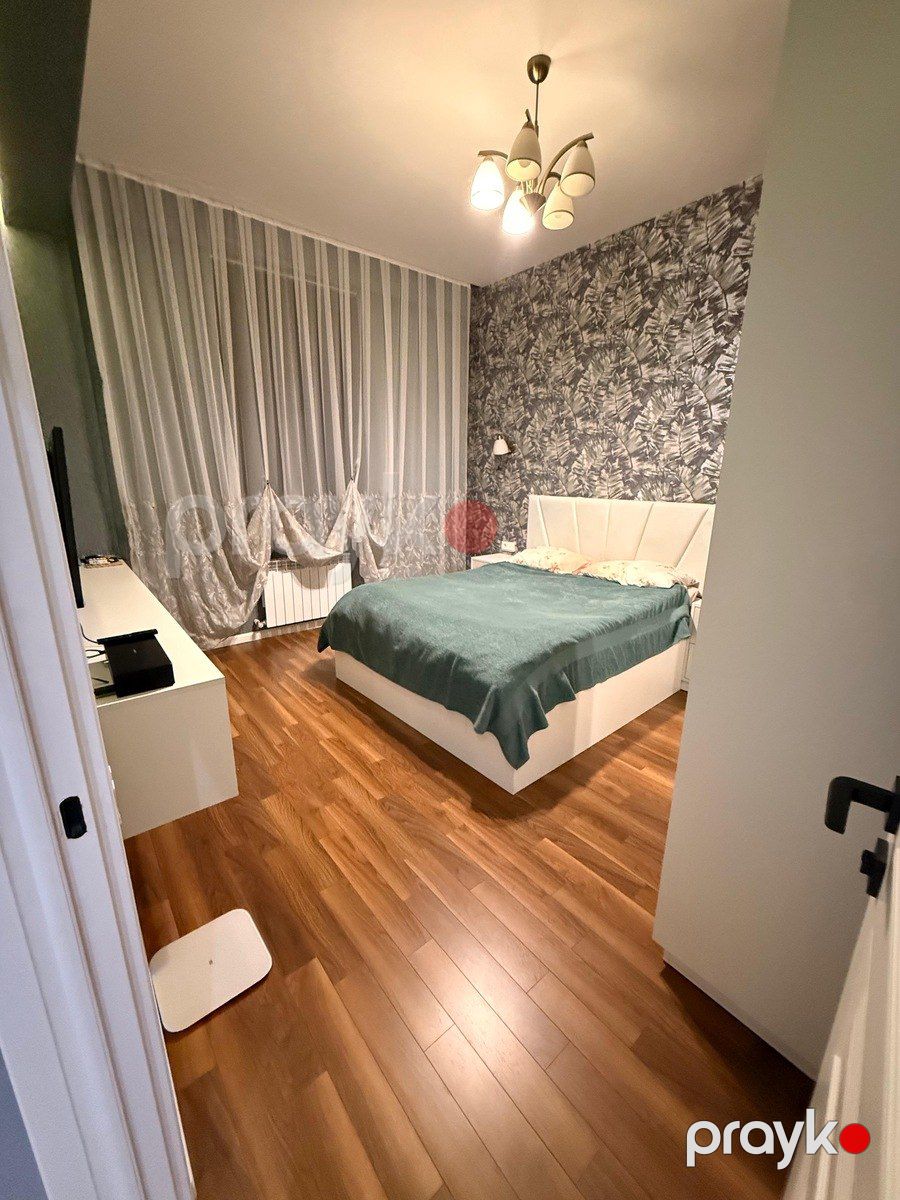 Satılır 3 otaqlı yeni tikili 77 m² — Mənzil, Xırdalan (7)