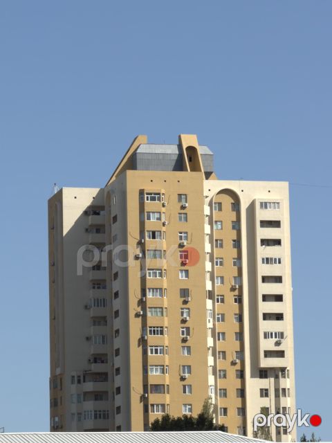 Satılır 3 otaqlı yeni tikili 65 m² — Bakı