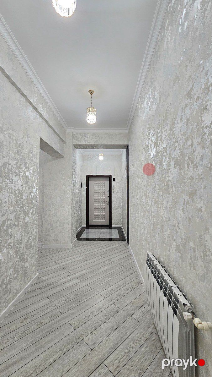 Satılır 3 otaqlı yeni tikili 90 m² — Mənzil, Xırdalan (11)