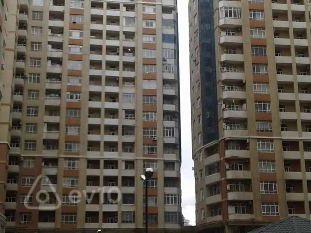 2 otaqlı mənzil, 90 m², 8 noyabr k 23 — kirayə — Mənzil, Bakı (4)