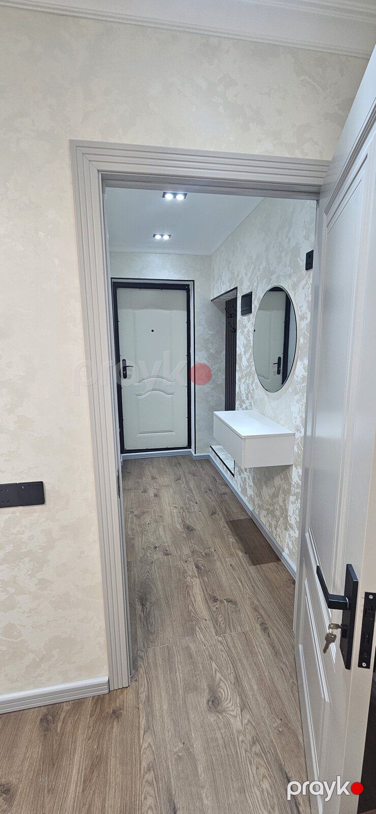 Satılır 2 otaqlı köhnə tikili 36 m² — Mənzil, Bakı (12)