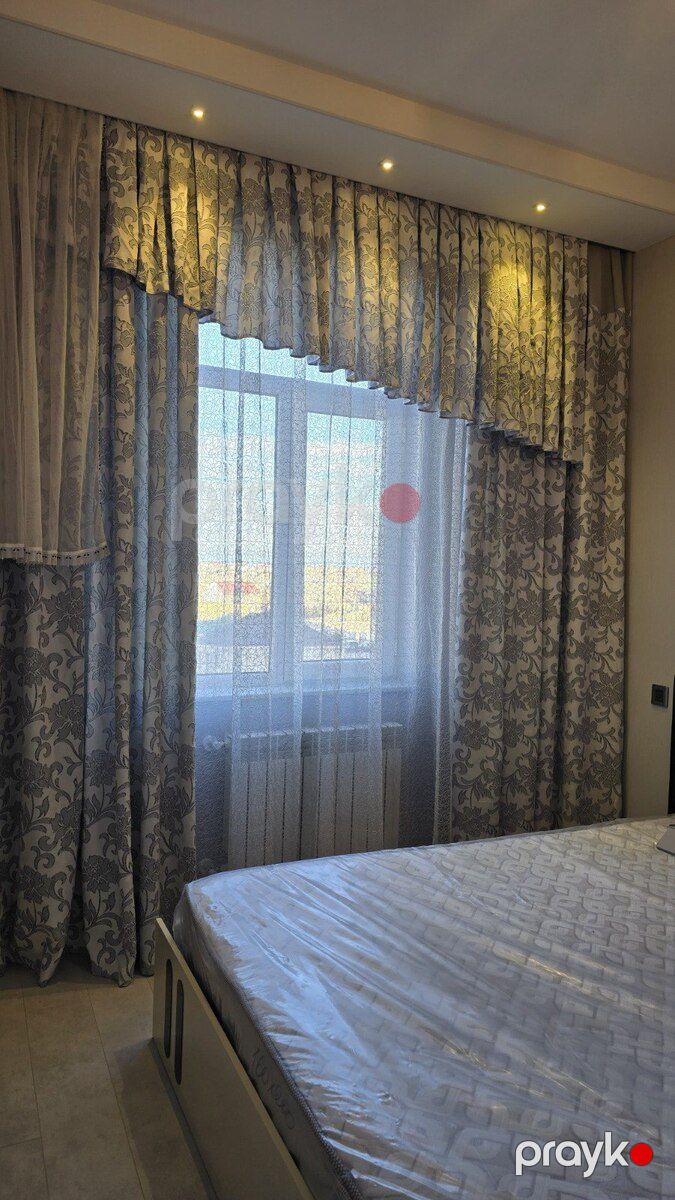 2-otaqlı yeni tikili kirayə verilir, Saray qəs., 48 m² — Mənzil, Sumqayıt (8)