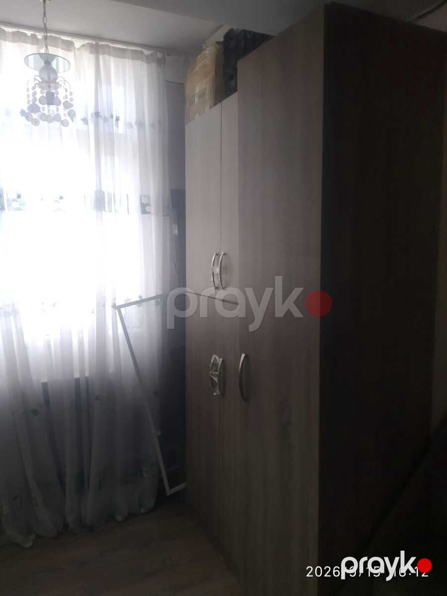 İcarəyə verilir 2 otaqlı köhnə tikili 47 m² — Mənzil, Bakı (7)