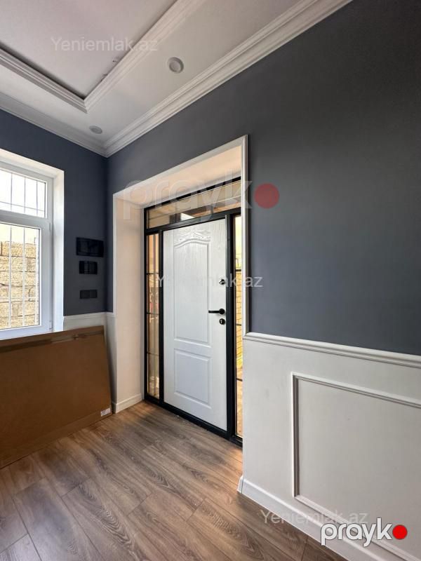 Satılır 5 otaqlı Həyət evi / Villa, 170 m², Xəzər rayonu — Ev, villa, Bakı (9)