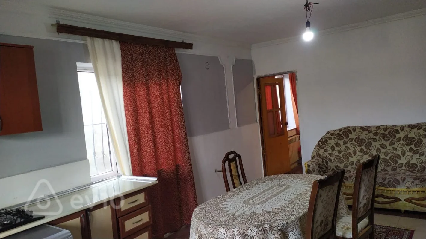 2 otaqlı həyət evi, 50 m², Biləcəri — kirayə — Ev, villa, Bakı (3)