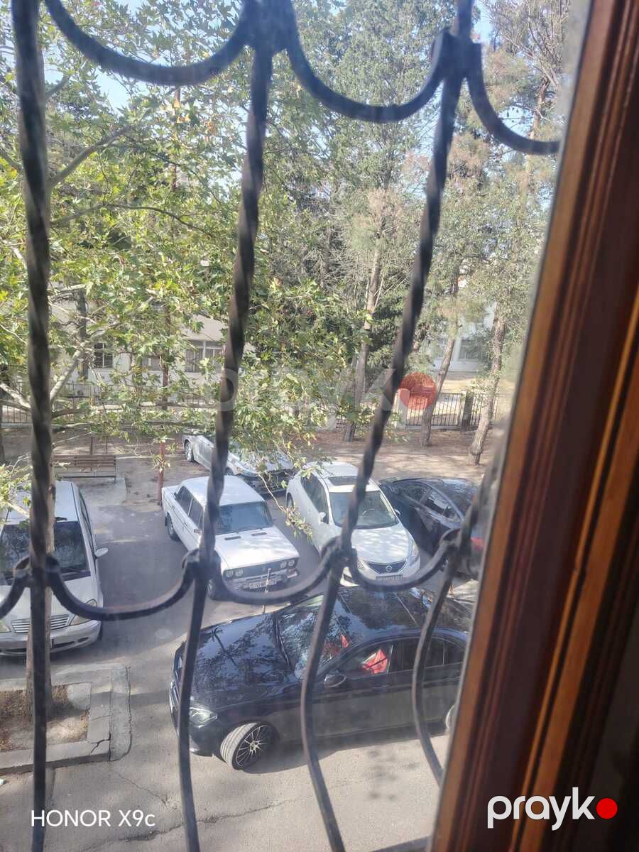 İcarəyə verilir 3 otaqlı köhnə tikili 70 m² — Mənzil, Bakı (9)