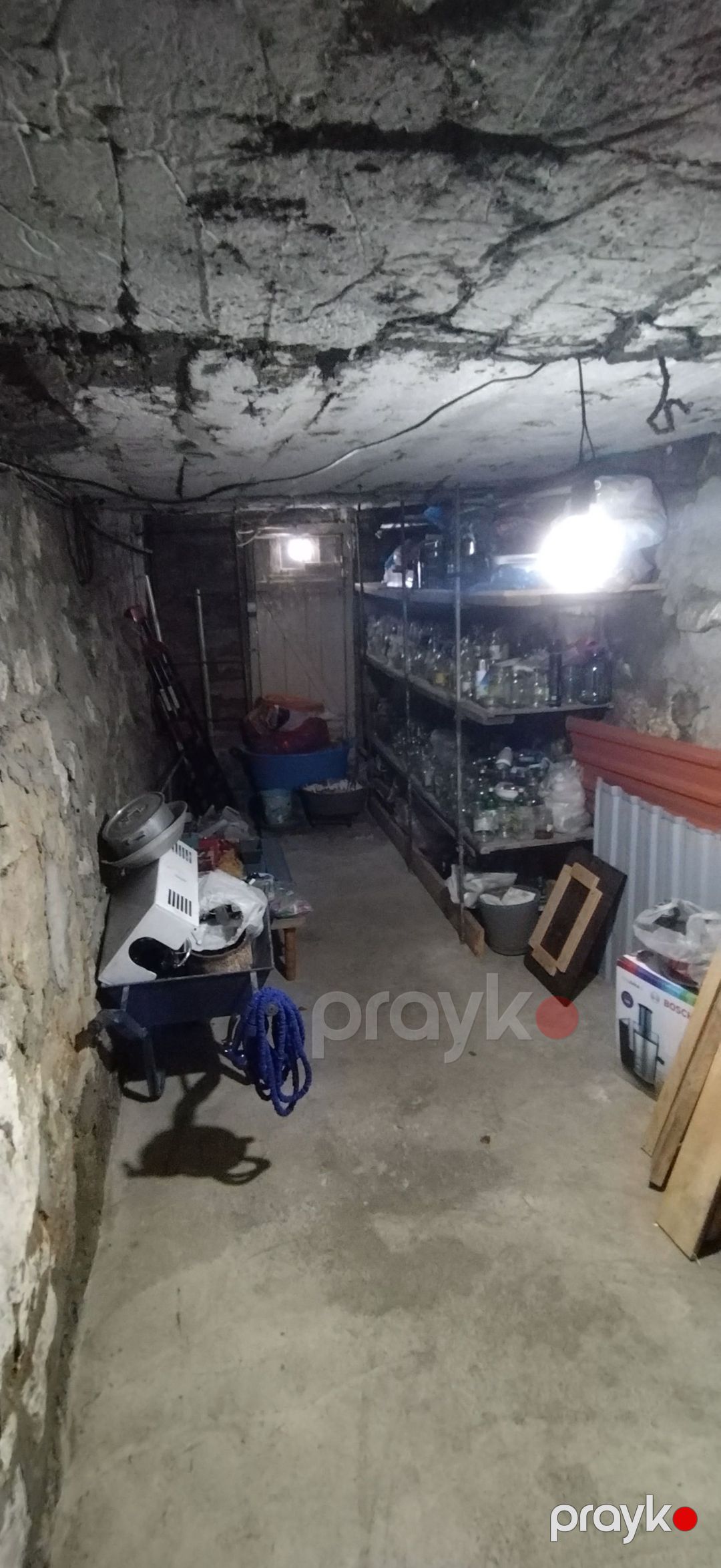 Şəxsi evimdir — Ev, villa, Maştağa (28)