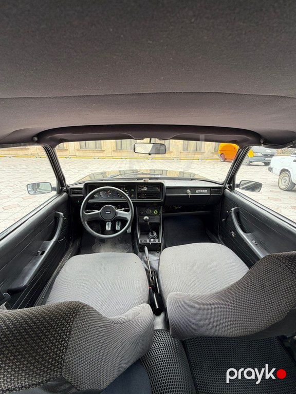 Lada (VAZ) 2107, 1.6 L, 2011 il, 14 480 km — Avtomobillər, Şəmkir (3)