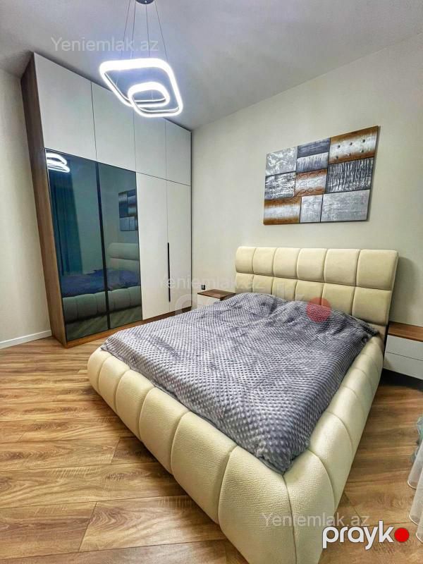 Satılır 5 otaqlı Həyət evi / Villa (Yeni tikili), 180 m², Novxanı — Ev, villa, Abşeron (5)
