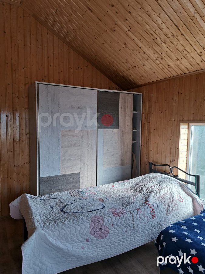Bağ evi, 160 m², Qəbələ Şəhəri — Daşınmaz əmlak, Qəbələ (7)