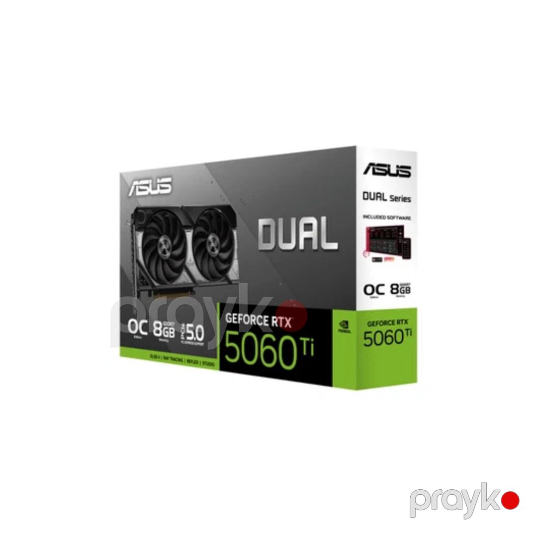 BlackFang Gaming PC – RTX 5060TI, İ5-14400 — Masaüstü kompüterlər, Bakı (5)
