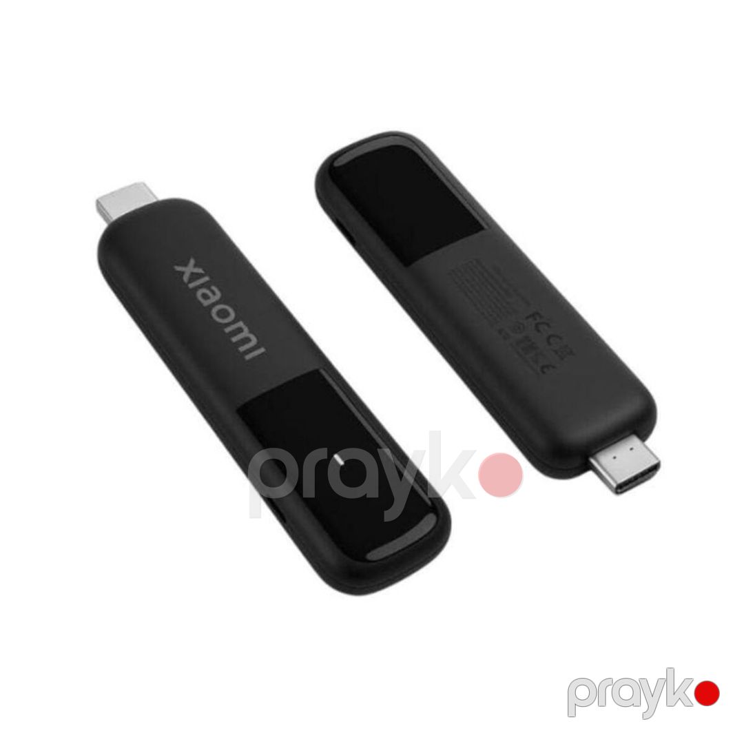 TV Stick Xiaomi Mi TV Stick 4K 2nd Gen (MDZ-33-AA) — TV və Video, Bakı (3)