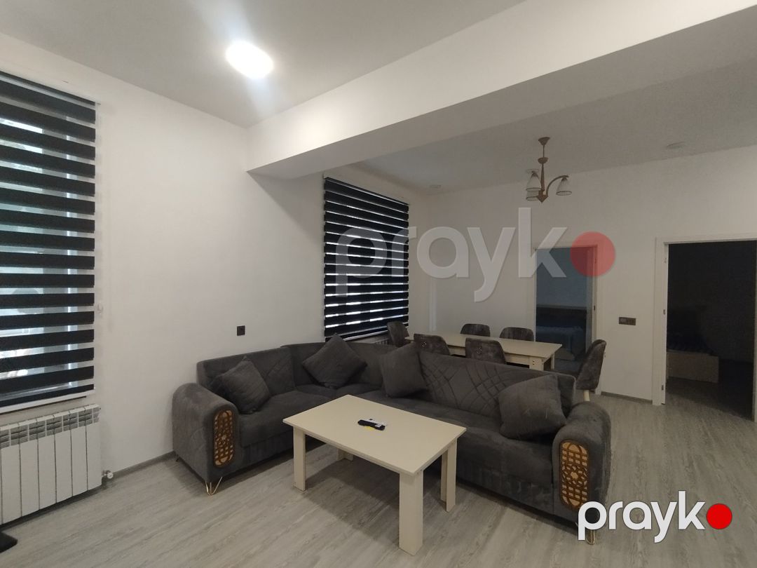 Bağ evi kirayə verilir, Şəki ş — Ev, villa, Şəki (9)