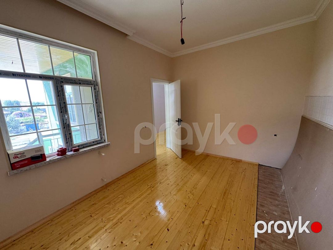 Həyət evi, Binəqədi qəs — Ev, villa, Bakı (4)