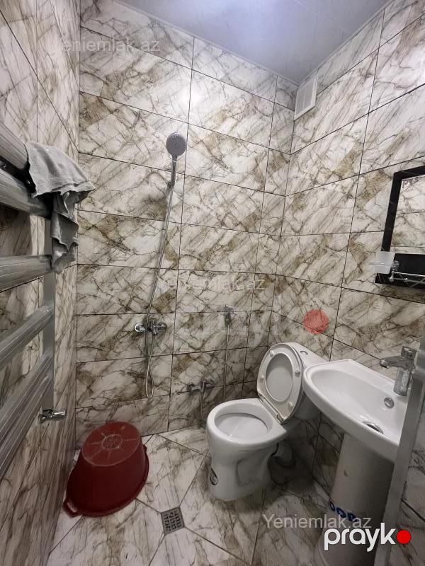 Satılır 2 otaqlı Obyekt, 60 m², 3-cü mikrorayon — Əmlak, Sumqayıt (10)