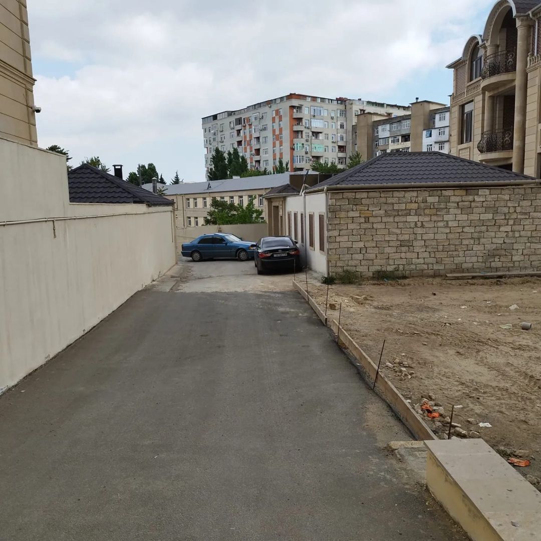 Satış: Torpaq, 6 sot, Binəqədi rayonu — Torpaq, Bakı (5)
