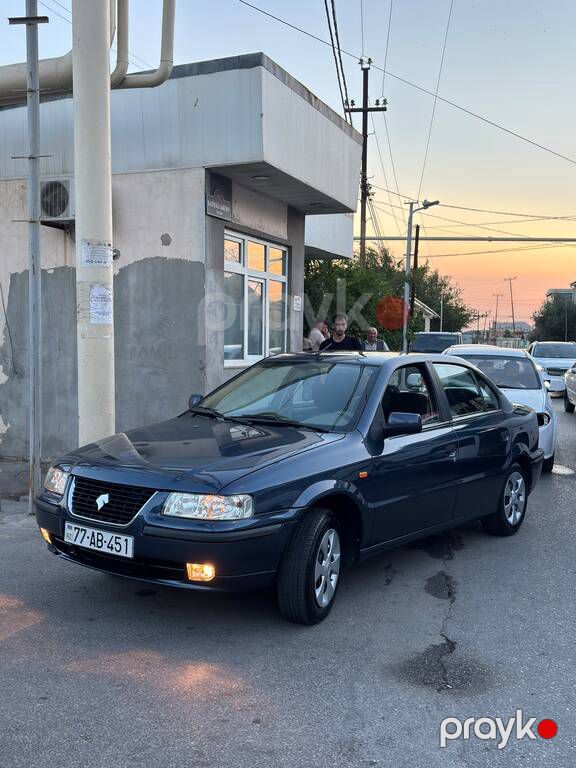 Khazar LX, 1.7 L, 2023 il, 66 000 km — Avtomobillər, Bakı (3)