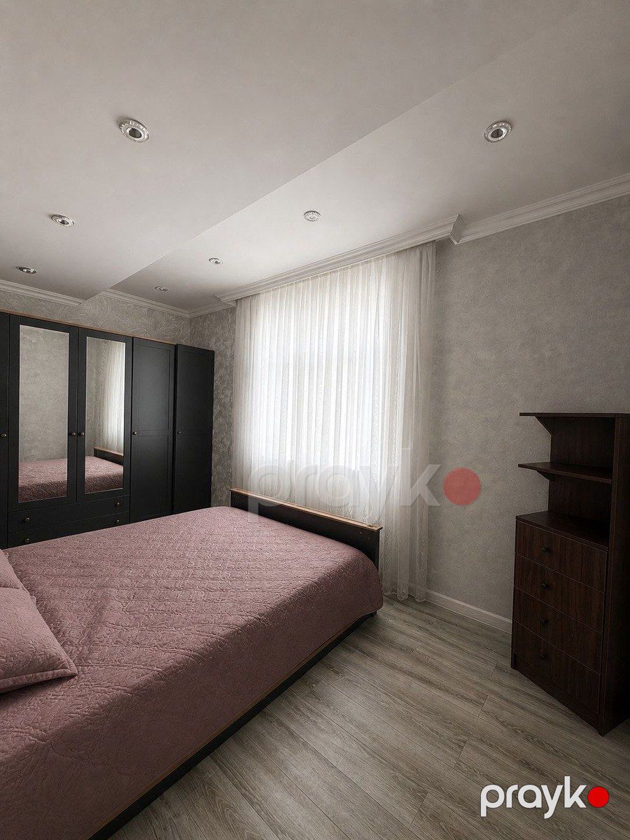 Satılır 3 otaqlı yeni tikili 90 m² — Mənzil, Bakı (8)