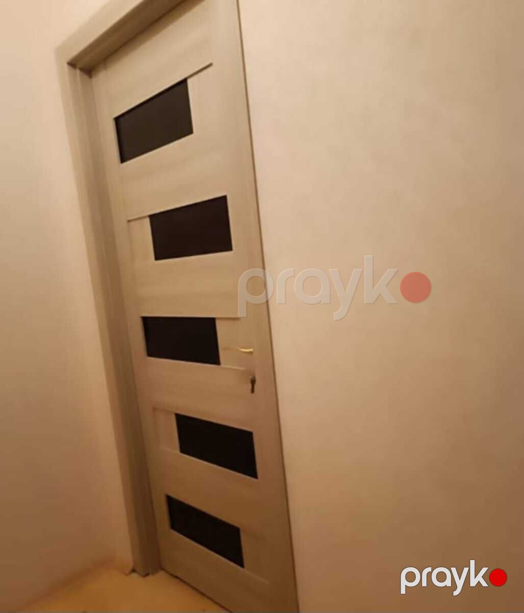 2-otaqlı yeni tikili, Masazır qəs., 61 m² — Mənzil, Bakı (9)