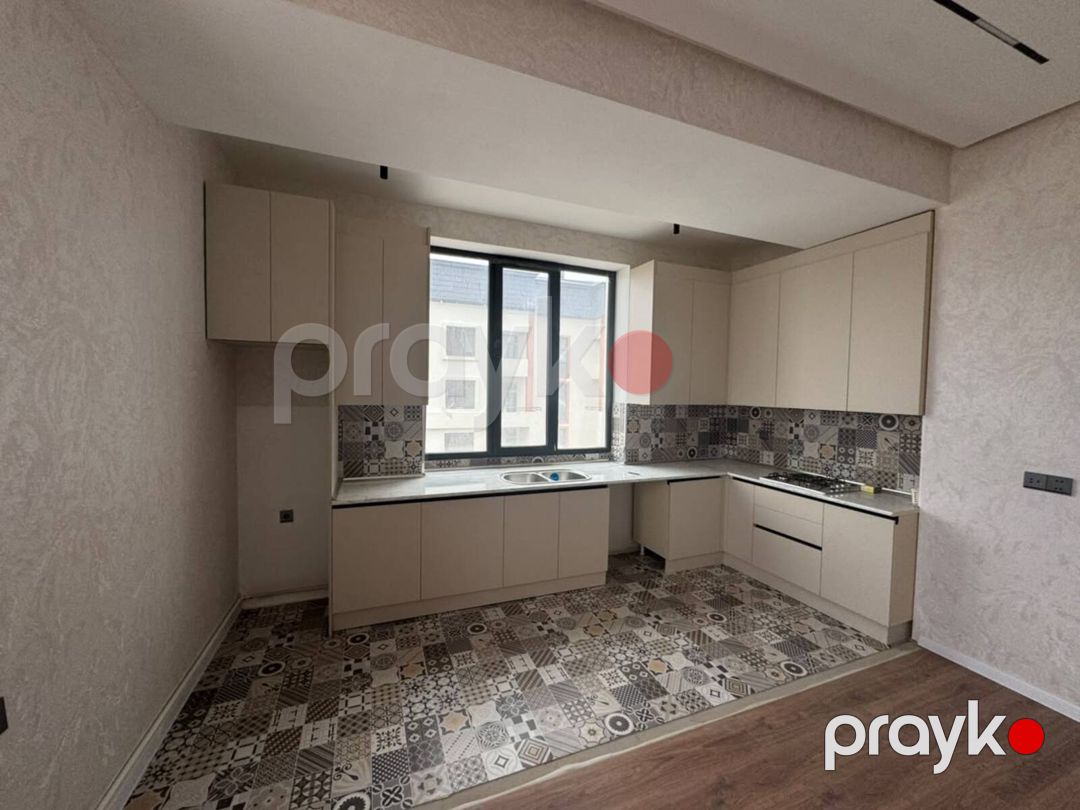 Satılır 2 otaqlı yeni tikili 55 m² — Mənzil, Bakı (5)