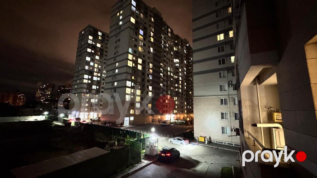 Satılır 2 otaqlı yeni tikili 80 m² — Mənzil, Bakı (4)