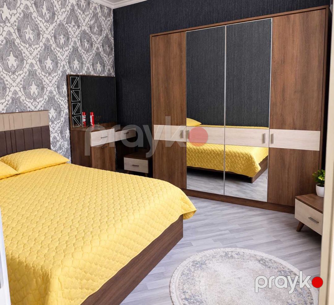 Satılır 2 otaqlı yeni tikili 55 m² — Mənzil, Xırdalan (5)