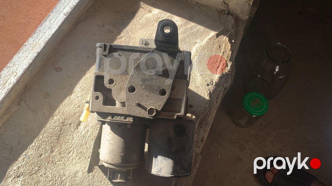 Toyota Abs — Ehtiyat hissələri və aksesuarlar, Bakı (2)