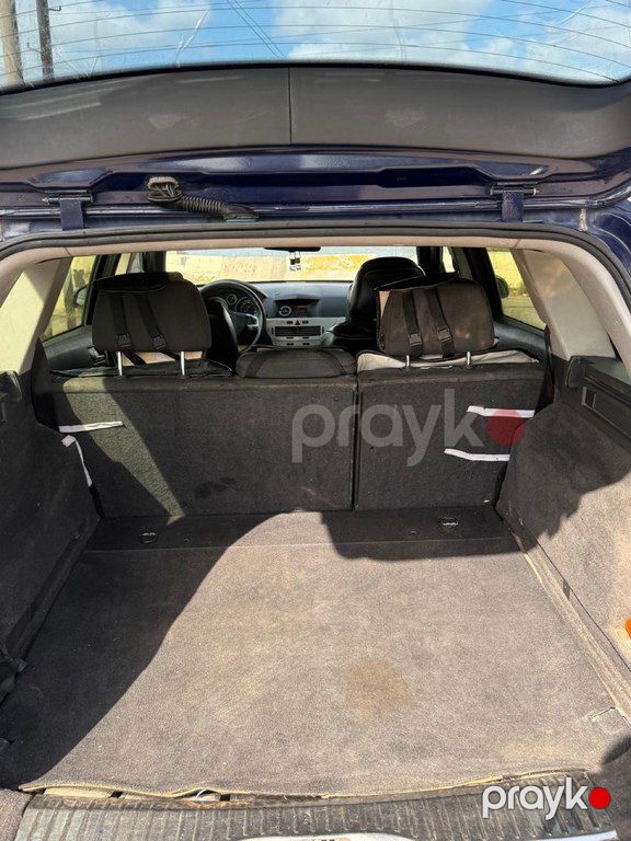 Opel Astra, 1.3 L, 2007 il, 510 000 km — Avtomobillər, Bakı (6)