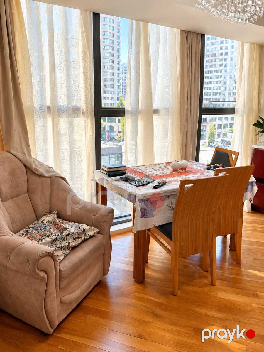 Satılır 2 otaqlı köhnə tikili 62 m² — Mənzil, Bakı (9)