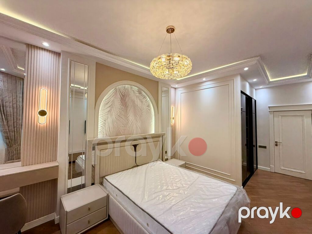 28 May Şəhərin mərkəzi 4 Otaqlı Premium Mənzil Kirayə Verilir — Mənzil, Bakı (9)