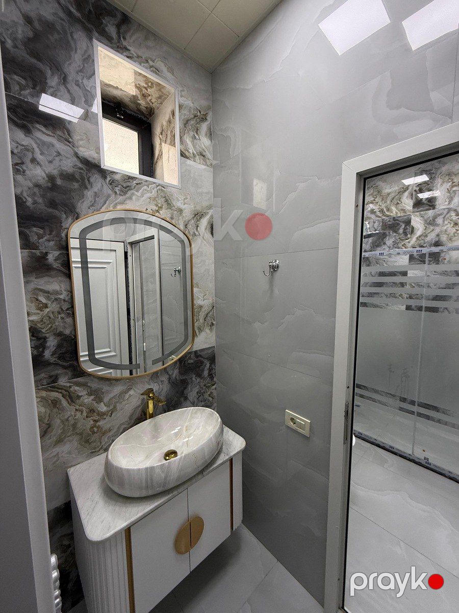 Satılır 4 otaqlı həyət evi/bağ evi 270 m² — Ev, villa, Bakı (7)