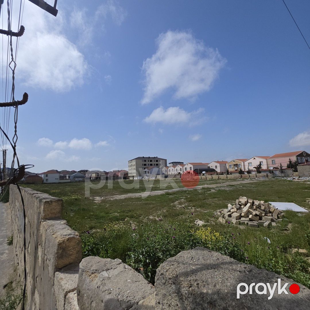 Satılır torpaq 96 sot — Torpaq, Bakı (7)