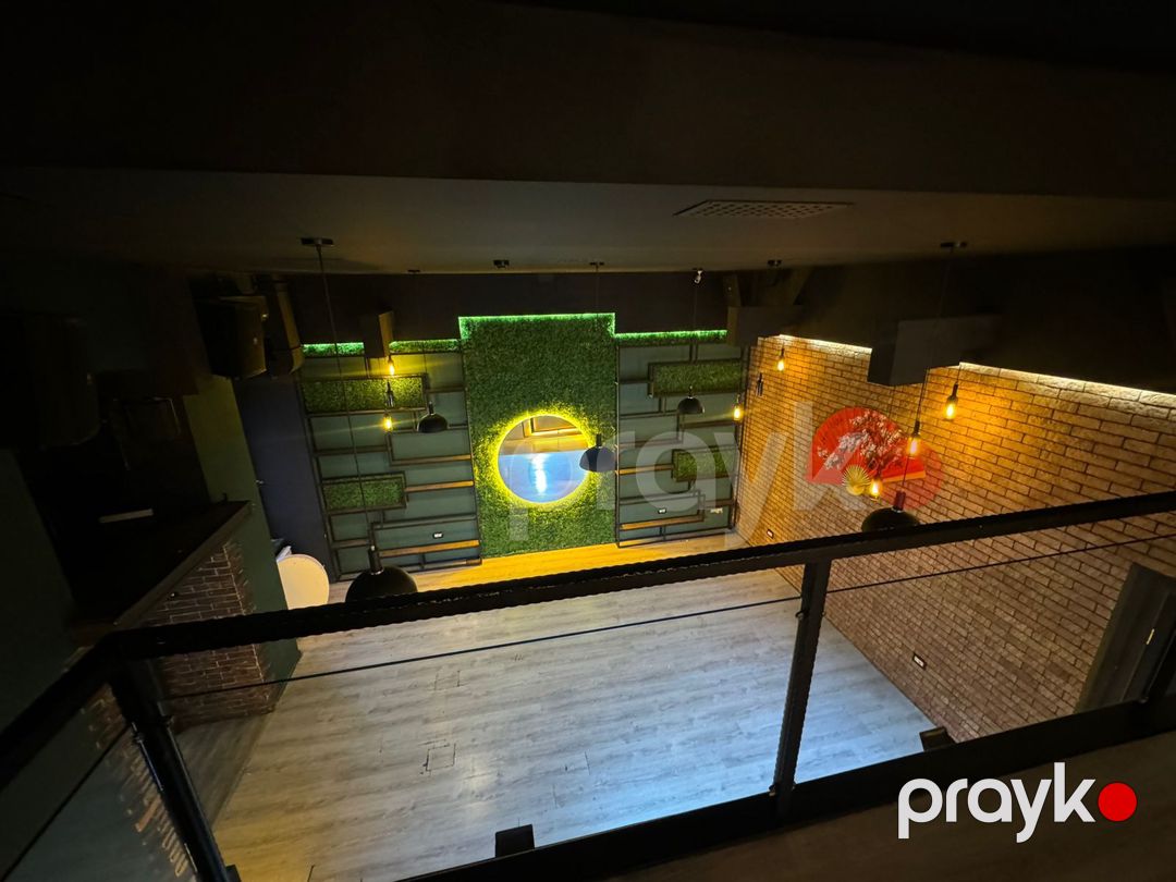 İcarəyə verilir obyekt 80 m² — Əmlak, Bakı (5)