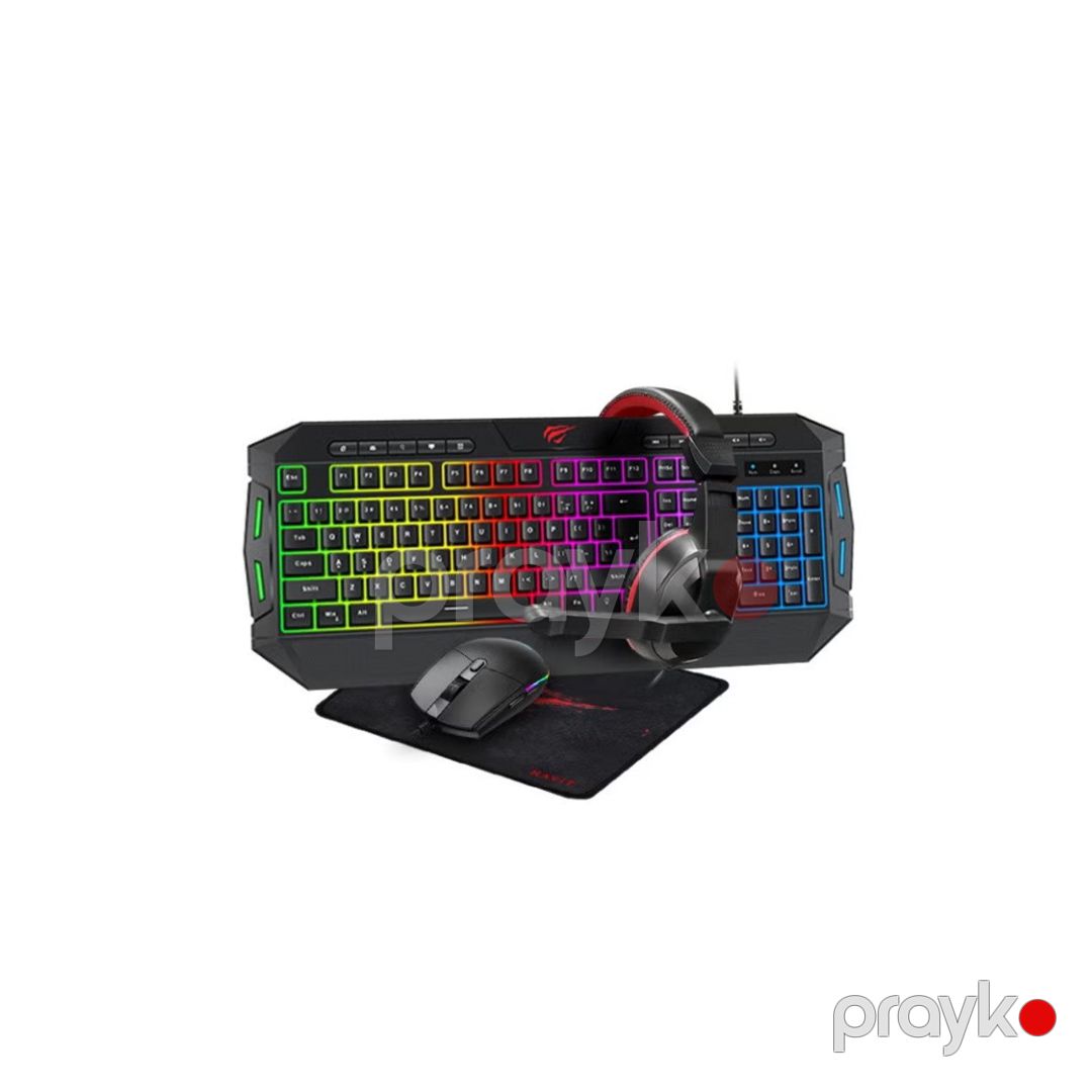 Phantom Gaming PC - RTX 5060, İ5-14400 — Masaüstü kompüterlər, Bakı (11)