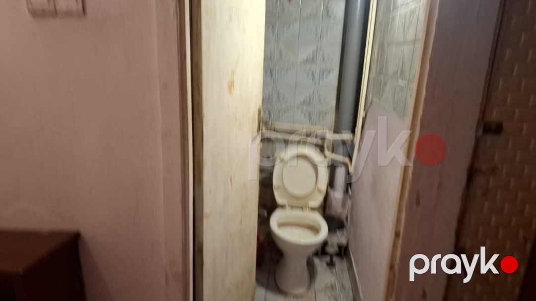 İcarəyə verilir 2 otaqlı köhnə tikili 50 m² — Mənzil, Bakı (11)