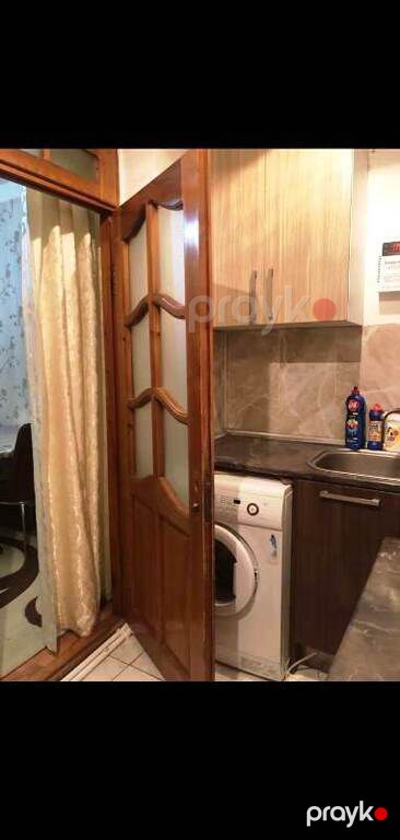 2-otaqlı mənzil, Gənclik m., 45 m² — Mənzil, Bakı (4)