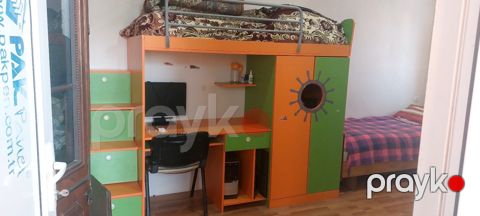 Uşaq yataq otağı mebeli — Bakı