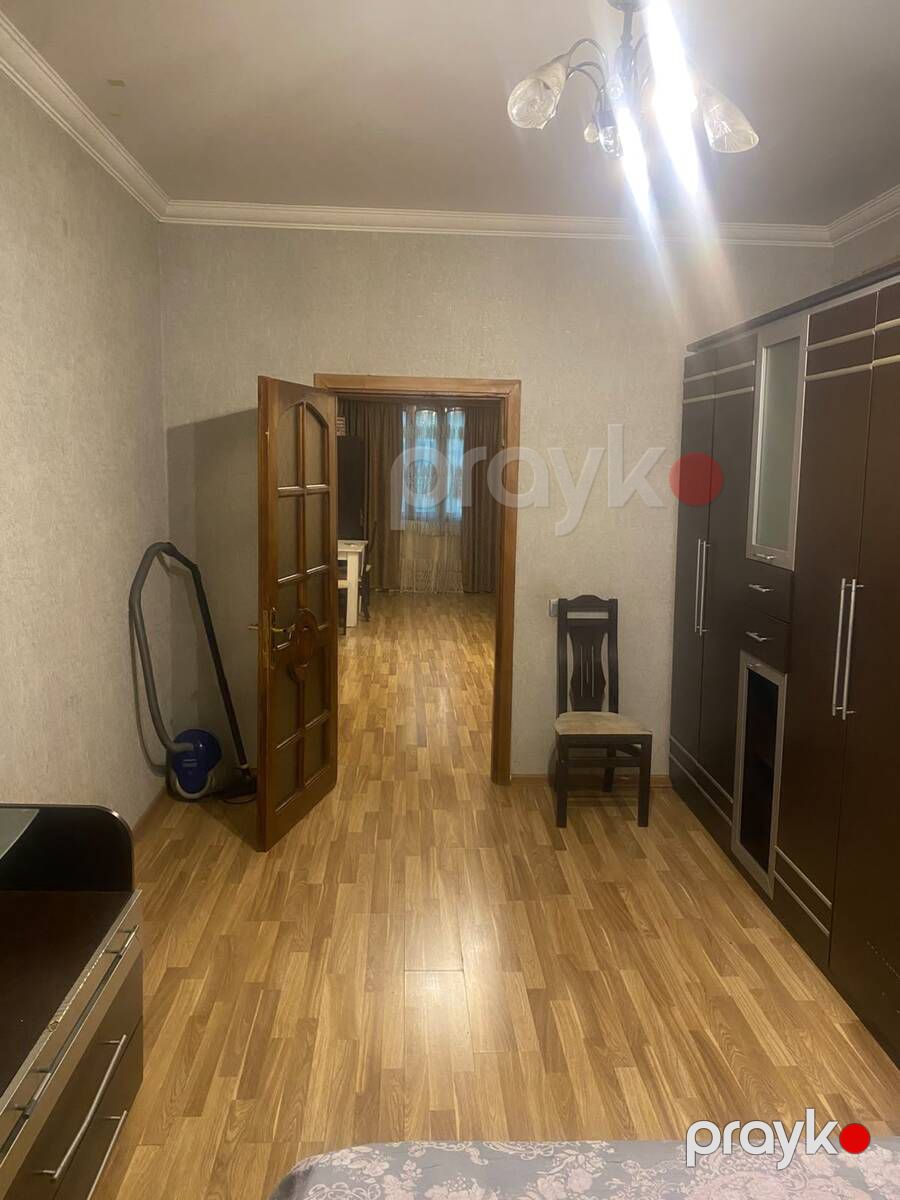 İcarəyə verilir 2 otaqlı köhnə tikili 90 m² — Mənzil, Bakı (4)