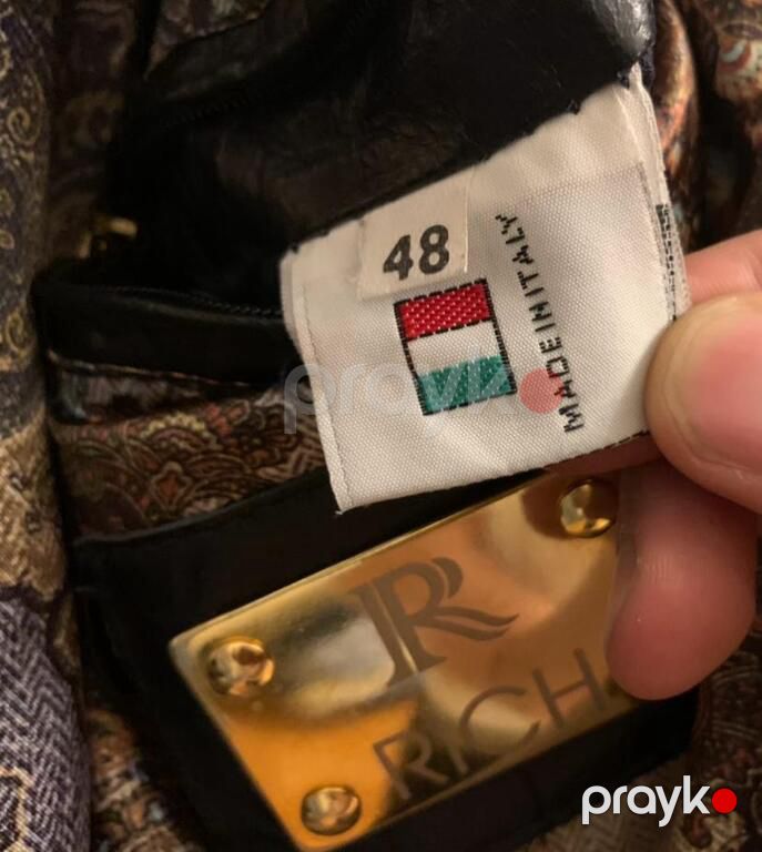 Gödəkçə "Rich" — Geyim, ayakkabı, aksesuarlar, Bakı (3)