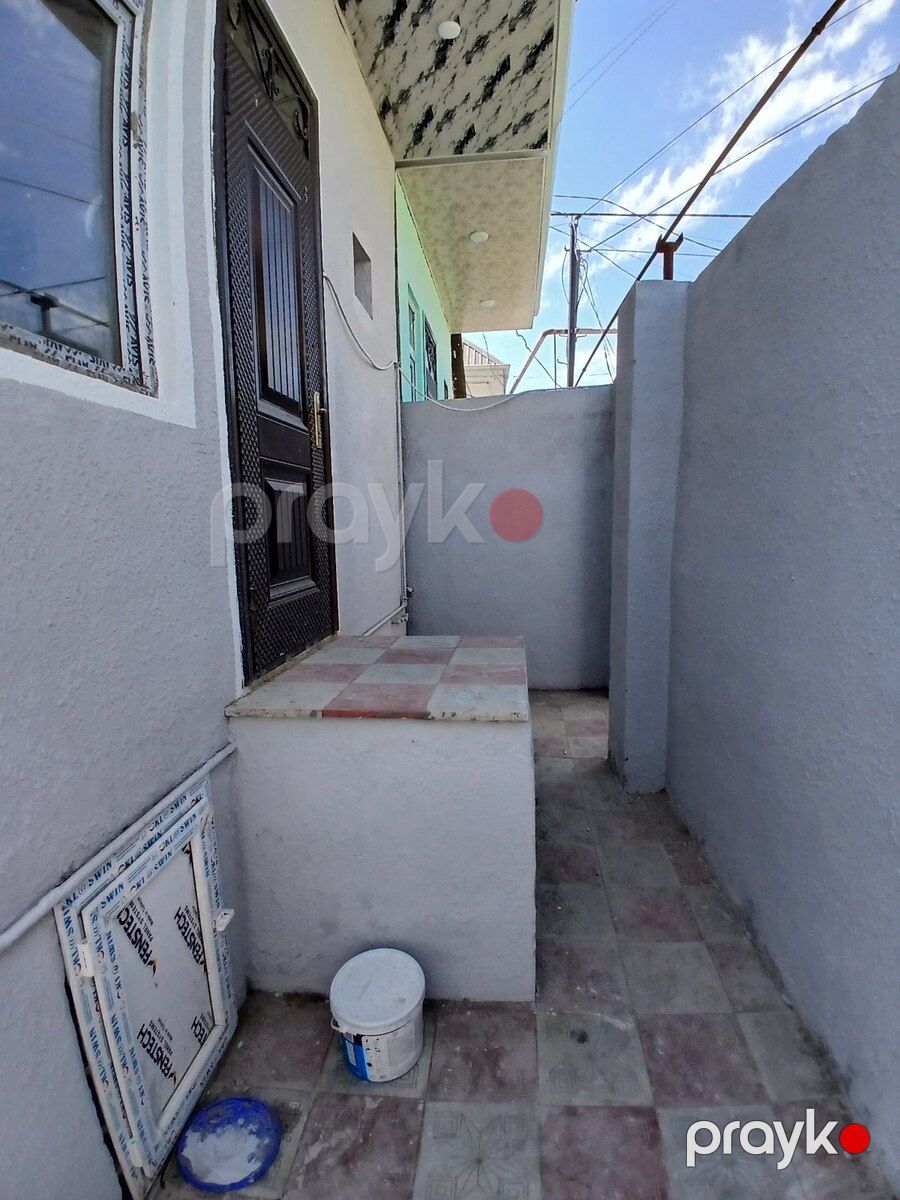 Həyət evi, Masazır qəs — Ev, villa, Bakı (5)