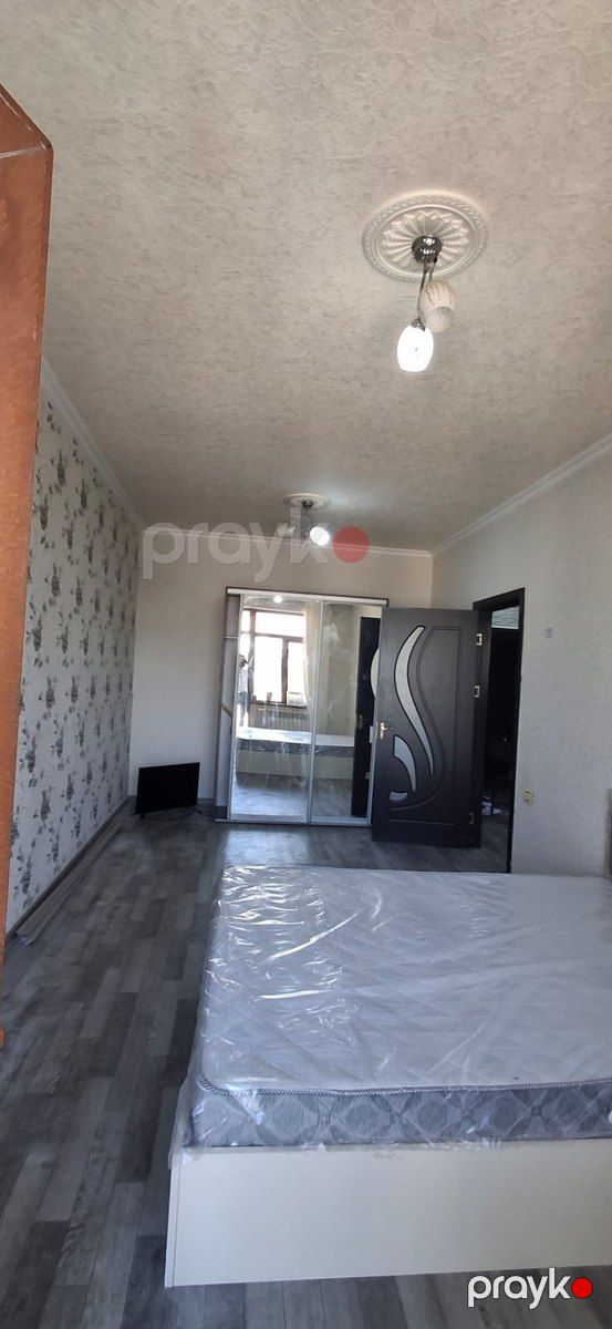 2-otaqlı yeni tikili kirayə verilir, Xırdalan ş., 60 m² — Mənzil, Bakı (4)