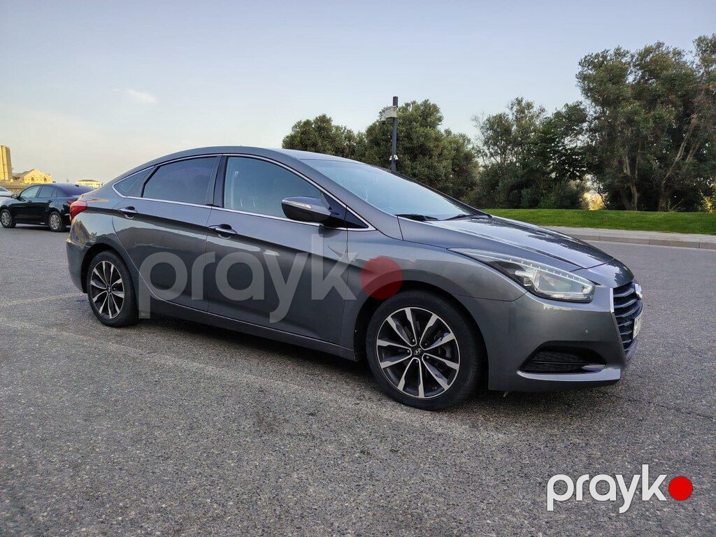 Hyundai i40, 1.7 L, 2015 il, 239 000 km — Avtomobillər, Bakı (3)