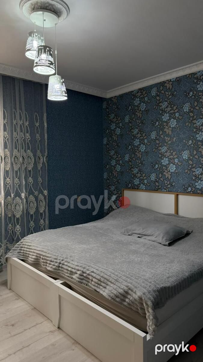 Satılır 4 otaqlı həyət evi/bağ evi 100 m² — Ev, villa, Bakı (9)