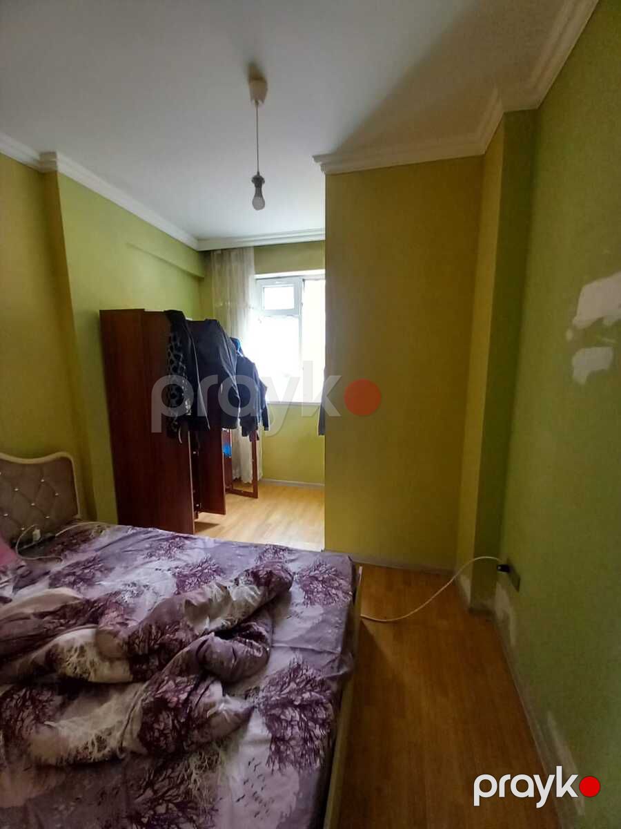 İcarəyə verilir 2 otaqlı yeni tikili 40 m² — Mənzil, Bakı (4)