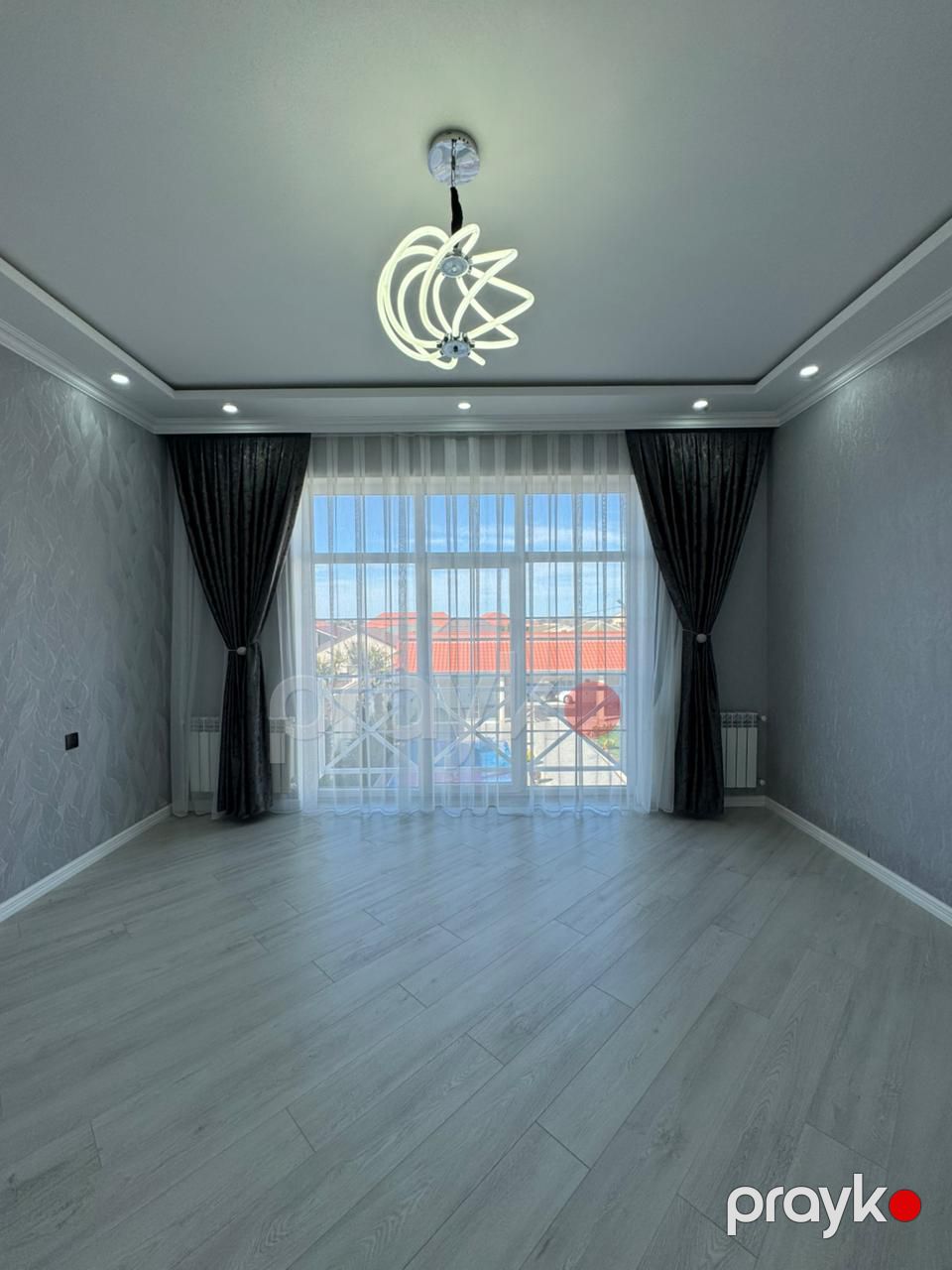 Satış: Bağ, 290 m², Xəzər rayonu — Ev, villa, Bakı (12)