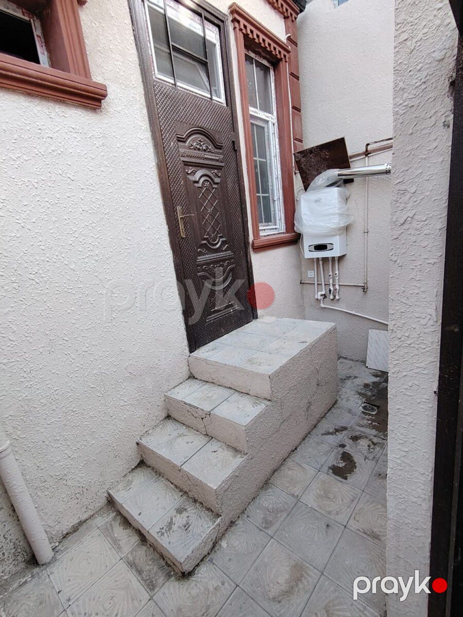Həyət evi, Xırdalan ş — Ev, villa, Xırdalan (8)