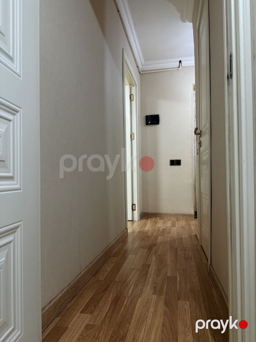 Satılır 2 otaqlı köhnə tikili 44 m² — Mənzil, Bakı (4)