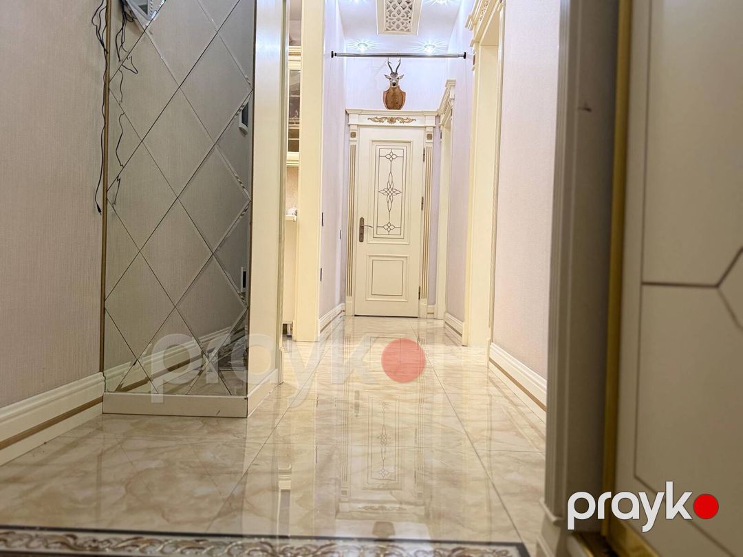 Satılır 3 otaqlı yeni tikili 92 m² — Mənzil, Bakı (4)