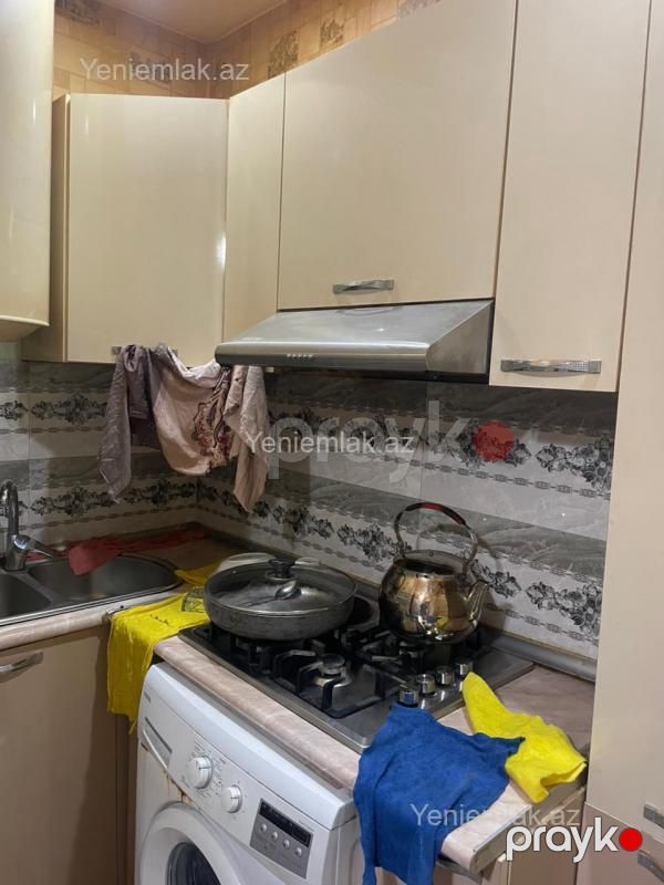 Satılır 2 otaqlı Bina evi menzil (Yeni tikili), 42 m², Masazır — Mənzil, Abşeron (9)